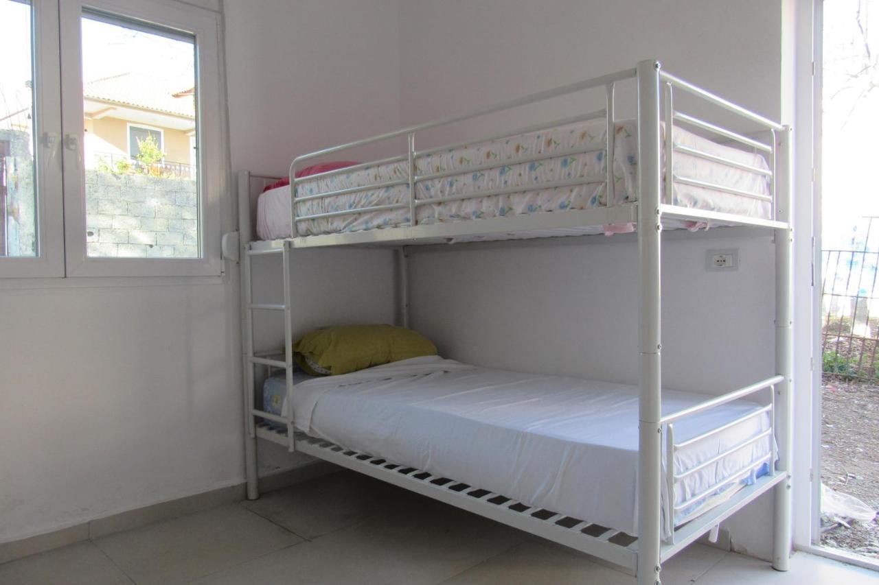 Elbasan Backpacker Hostel Exteriér fotografie