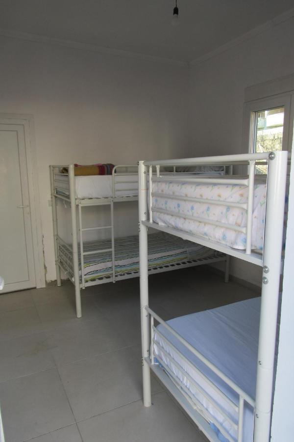 Elbasan Backpacker Hostel Exteriér fotografie