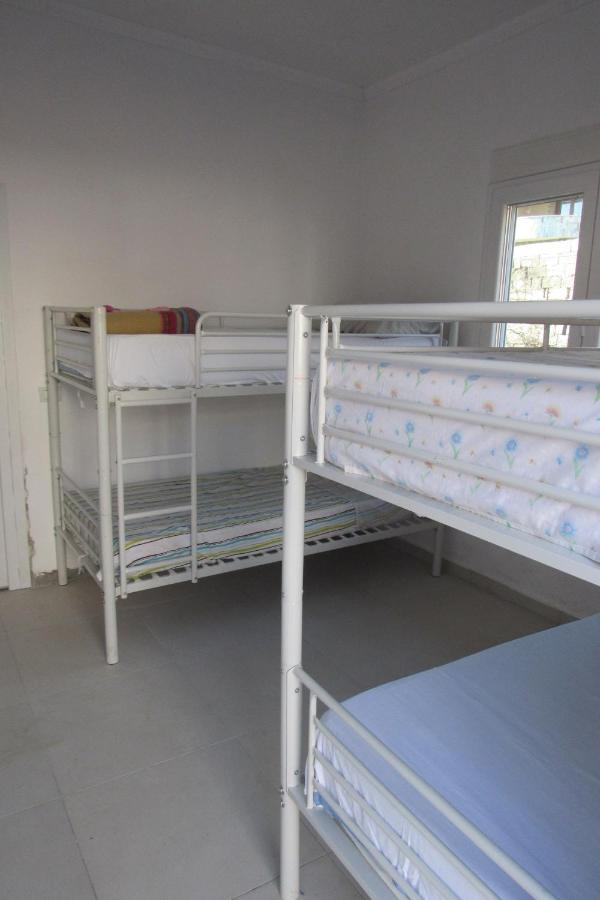 Elbasan Backpacker Hostel Exteriér fotografie