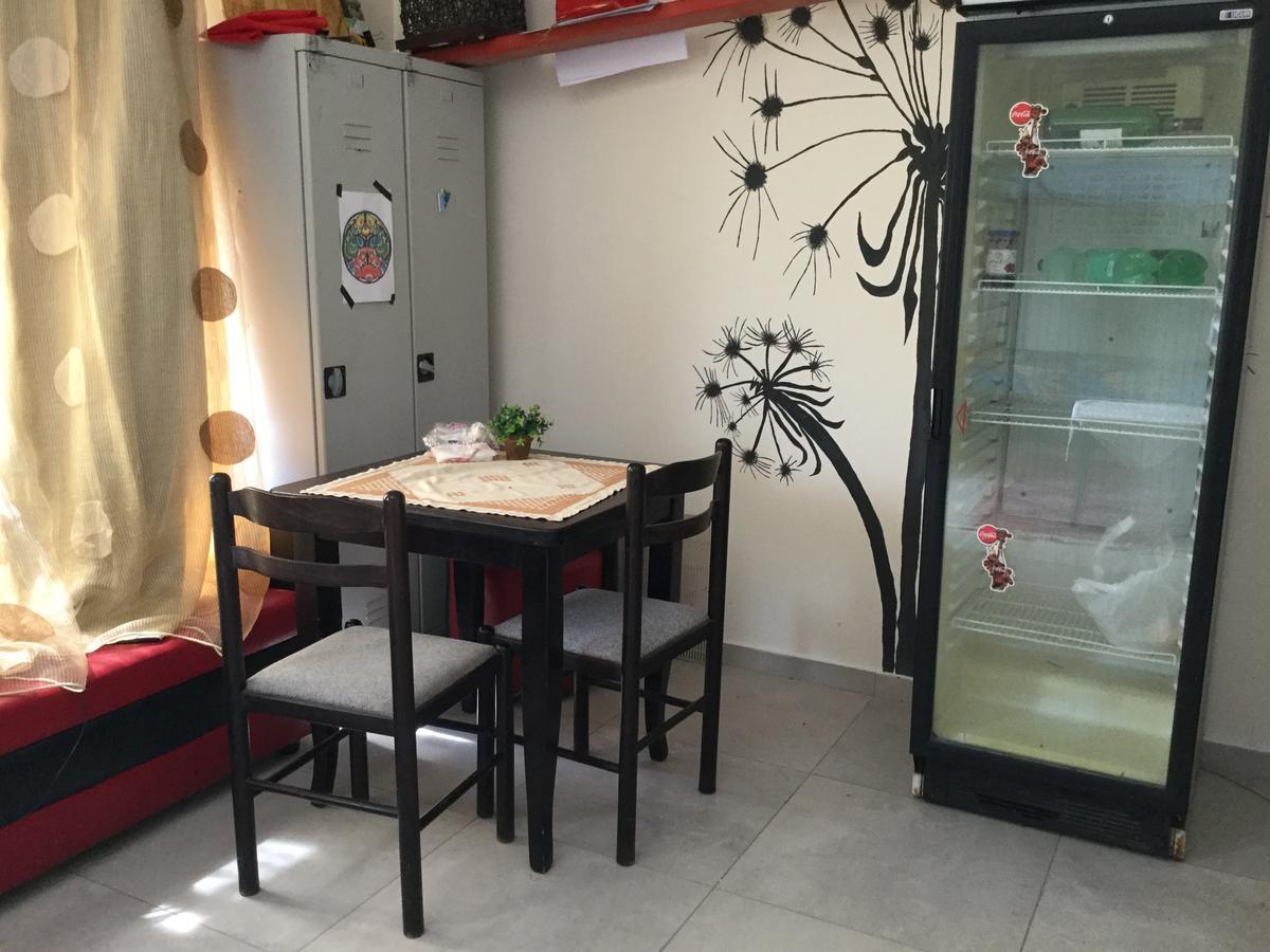 Elbasan Backpacker Hostel Exteriér fotografie